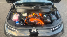 Hyundai INSTER 85kW 02 49kWh 5dr Auto Electric Hatchback